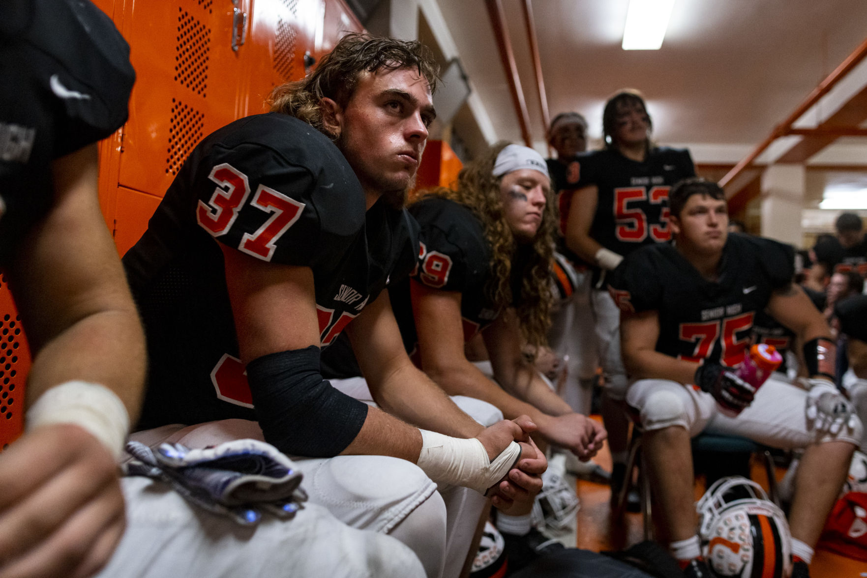 Billings Senior vs. Bozeman Gallatin